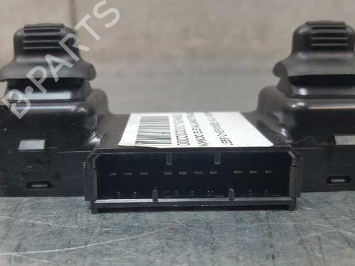 Left rear window switch JEEP CHEROKEE (KJ)  | BP12858233I29 