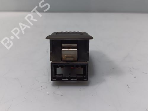 Left rear window switch MAZDA 323 F VI Hatchback (BJ) 2.0 TD | BP21377730I29 