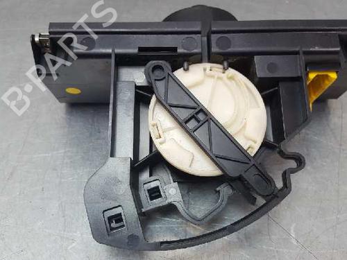 Climate control SEAT IBIZA II (6K1) 1.4 i | BP12719767I5 