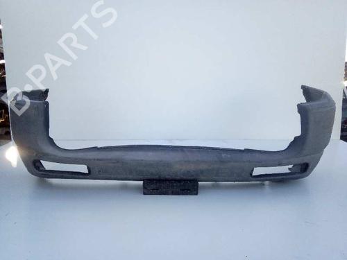 Used Rear bumper LAND ROVER FREELANDER I Soft Top (L314) 1.8 i 16V 4x4 (120 hp) 12719697