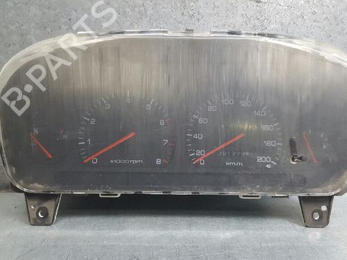 Used Instrument cluster HYUNDAI LANTRA I (J-1) 1.5 i.e. (86 hp) 12748029
