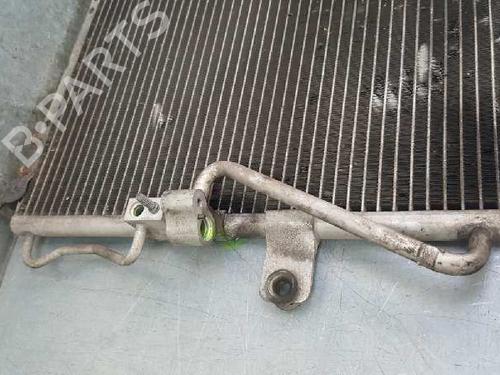 AC radiator KIA CARNIVAL II (GQ) 2.9 CRDi | BP12747330M32 