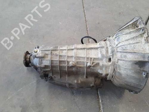 Gearbox JAGUAR XJ (X300, X330) 6 3.2 | BP12746615M3 