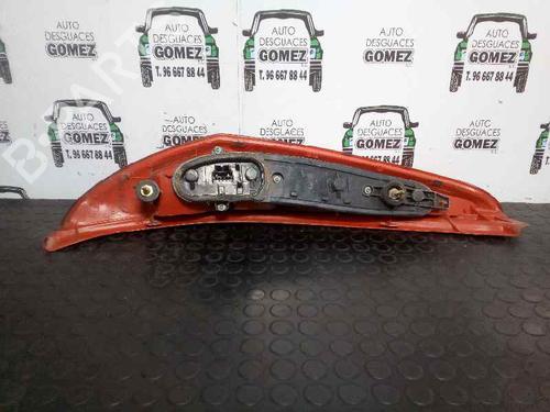 Right taillight FIAT PUNTO (188_) 1.9 JTD 80 (188.237, .257, .337, .357) | BP12816925C35 