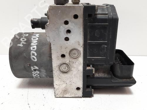 Used ABS pump FORD MONDEO III Saloon (B4Y) 1.8 SCi (130 hp) 12791432