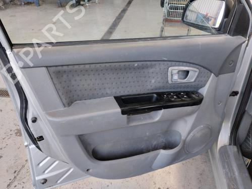 Udstødningssystem KIA CARENS II MPV (FJ) 1.6 | BP29718489M121 