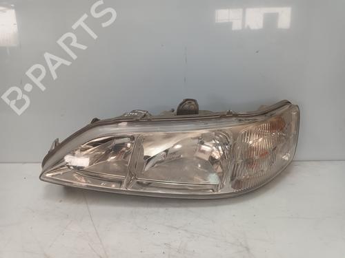 Left headlight HONDA ACCORD VI (CK, CG, CH, CF) 2.0 i (CG9) 33150S1AG010M1 |