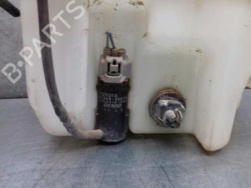 Windscreen washer tank TOYOTA SIENNA (_L1_)  | BP12857906C113 