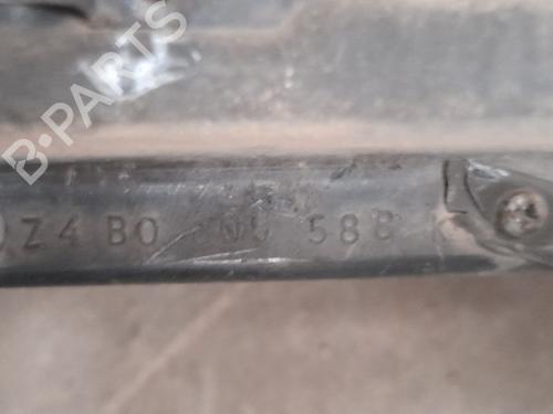 Frontplate/Frontkurv AUDI A6 C5 Avant (4B5) 2.5 TDI | BP12813658C72 