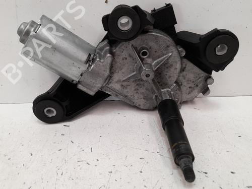 Used Rear wiper motor RENAULT LAGUNA III (BT0/1) 1.5 dCi (BT00, BT0A, BT0T, BT1J) (110 hp) 12782815