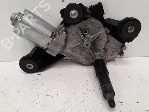 BP12782815M102 | Rear wiper motor RENAULT LAGUNA III (BT0/1) 1.5 dCi (BT00, BT0A, BT0T, BT1J) BP12782815M102