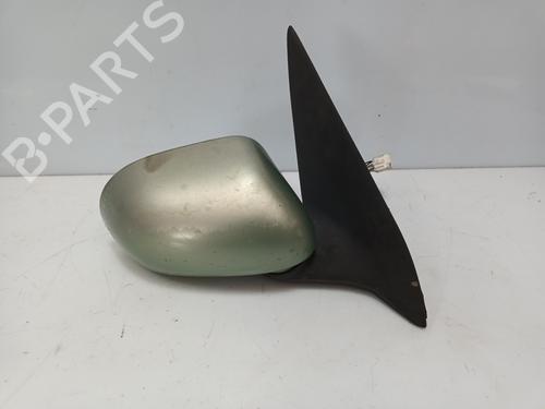 Right mirror FIAT BRAVA (182_) 1.9 JTD 105 | BP21006464C27 