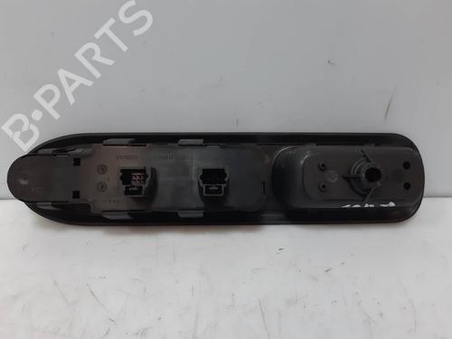Left front window switch PEUGEOT 407 (6D_) 2.0 (6DRFNB, 6DRFNE) | BP40188011I27 - Image 3