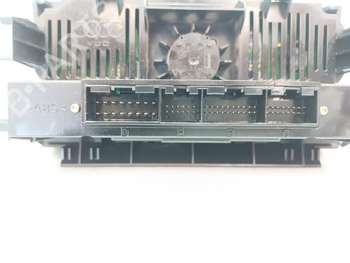 Climate control AUDI A3 (8P1)  | BP23428664I5 