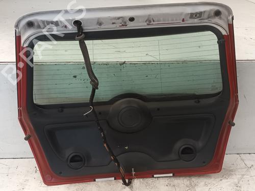 Tailgate MINI MINI (R50, R53) Cooper | BP19055790C6 