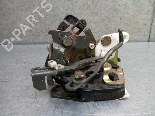 Used Rear left lock KIA MAGENTIS I (GD, MS) 2.0 (136 hp) 12811836