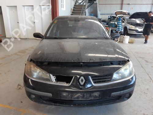 Brukte deler til RENAULT LAGUNA II (BG0/1_) 4787449