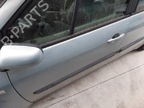 Left front driveshaft RENAULT SCÉNIC II (JM0/1_) | BP12771416M38