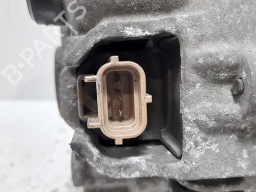 Alternator FORD FIESTA V (JH_, JD_)  | BP12851508M7 