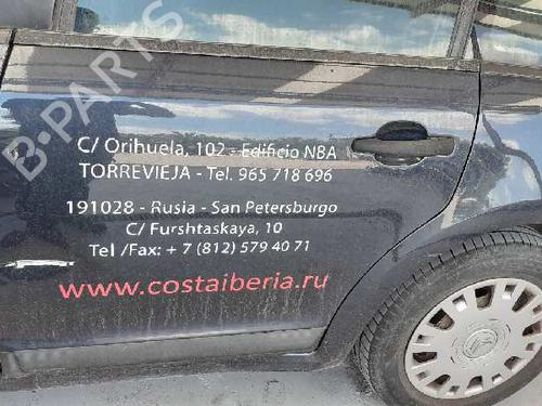 Afficheur CITROËN C4 I (LC_)  | BP12773150C48 