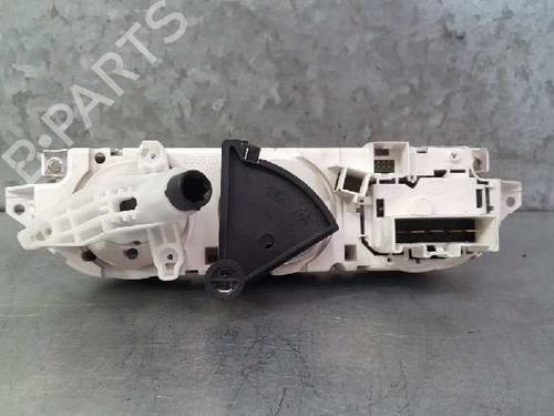Climate control FORD FOCUS II (DA_, HCP, DP)  | BP12705722I5 