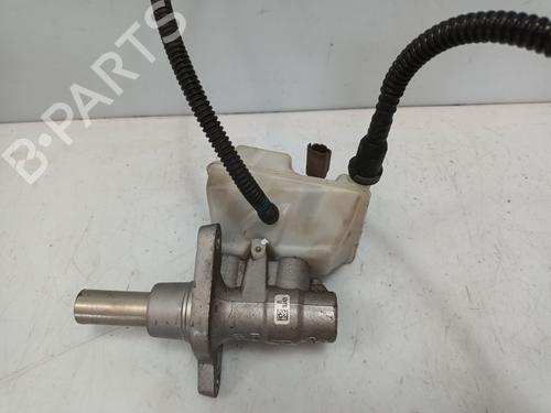 Brake master cylinder PEUGEOT 3008 I MPV (0U_) 1.6 BlueHDi 120 | BP23884299M77 