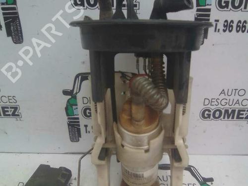 Fuel pump BMW 3 (E46) 320 d | BP12727567M76 
