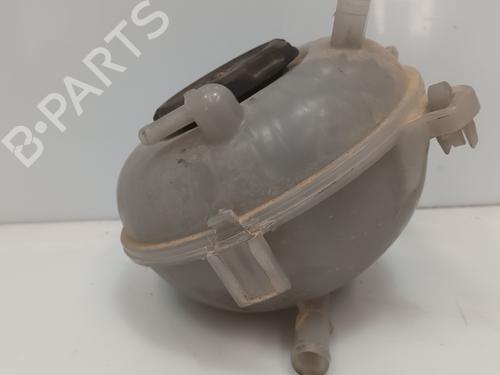 Expansion tank SEAT LEON (5F1)  | BP27660186C120 