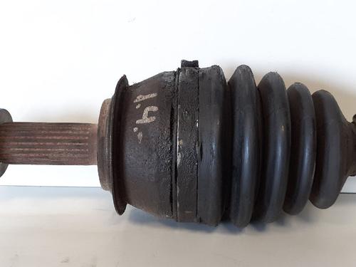 Right front driveshaft OPEL CORSA B (S93)  | BP12931191M39 