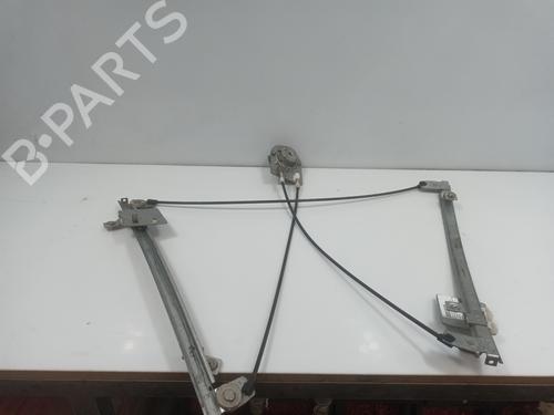 Used Front left window mechanism Front left window mechanism CITROËN BERLINGO / BERLINGO FIRST MPV (MF_, GJK_, GFK_) 1.6 HDI 75 (MF9HW, GJ9HWC, GF9HWC, GN9HWC) (75 hp) 34188504 34188504