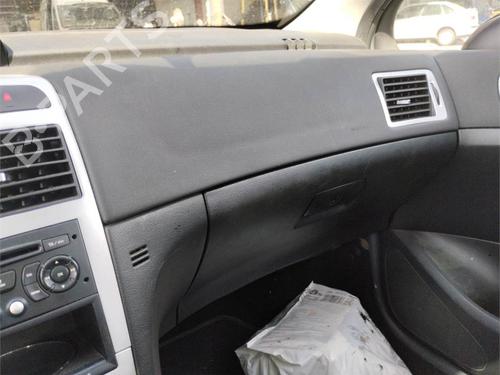 Headlight switch PEUGEOT 307 Break (3E) 1.6 HDi 110 | BP38913649I24 - Image 36