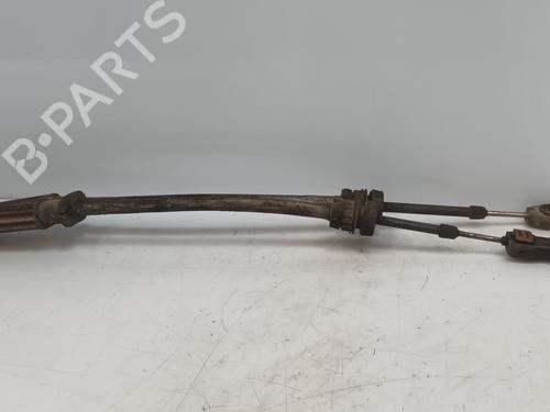 Gear lever PEUGEOT 3008 I MPV (0U_) 1.6 HDi | BP26578897M90 