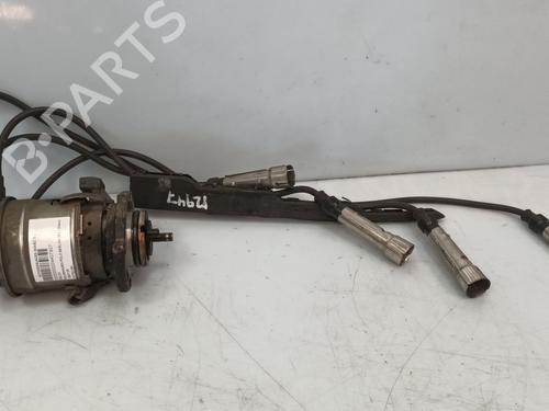 Used Ignition distributor VW POLO III (6N1) 55 1.3 (55 hp) 29871128