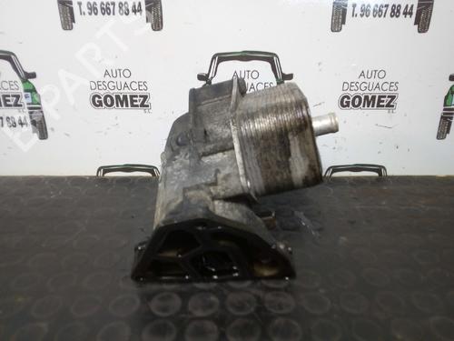Oliekøler MG MG ZT [2001-2005]  13986343
