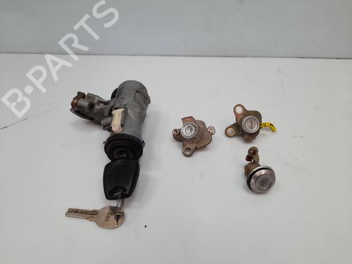Used Electronic module Electronic module TOYOTA COROLLA Liftback (_E11_) 2.0 D (CE110) (72 hp) 35813627 35813627