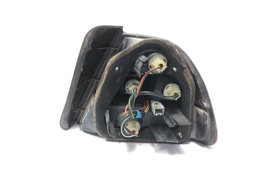 Left taillight HONDA CIVIC VI Fastback (MA, MB) 1.5 16V (MB3) | BP16991441C34 
