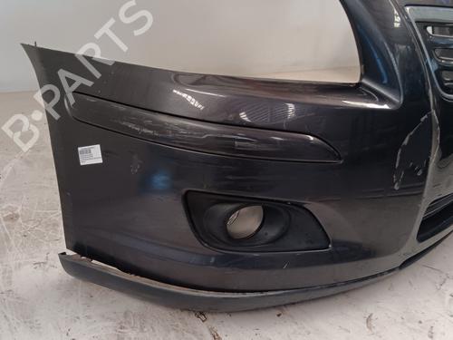 Front bumper TOYOTA AVENSIS Saloon (_T25_) 2.0 D-4D (ADT250_, ADT250R) | BP29927387C7