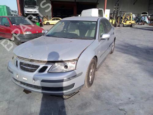 Bakluke CC/Kombi-Kupé SAAB 9-3 (YS3F, E79, D79, D75) 1.9 TiD | BP12809469C6 