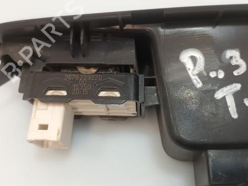 Right rear window switch PEUGEOT 308 II (LB_, LP_, LW_, LH_, L3_)  | BP29718564I28 
