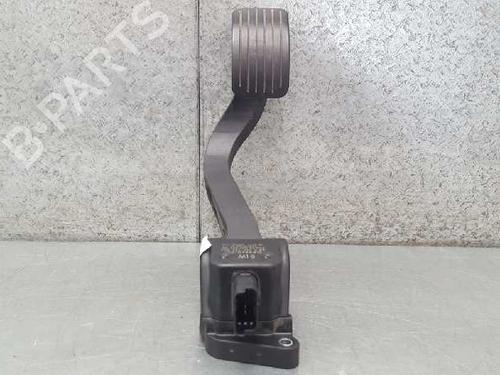 Pedal CITROËN C4 Picasso I MPV (UD_) 2.0 HDi 138 (136 hp) 0280755044 | 0280755044 | 9654725380 |