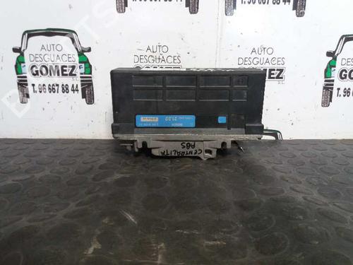 Used Control unit MERCEDES-BENZ 124 Saloon (W124) 260 E (124.026) (166 hp) 12694460