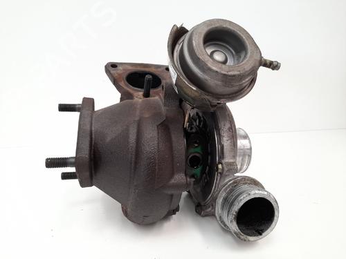 Turbocharger/Supercharger VOLVO XC90 I (275) D3 / D5 | BP12773810M71 