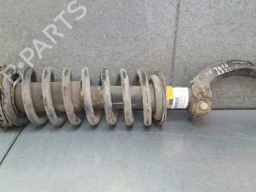 Used Left front shock absorber CHEVROLET TRAILBLAZER (KC_) 4.2 AWD (273 hp) 12731228