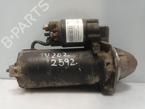 Anlasser für MERCEDES-BENZ C-CLASS T-Model (S203) C 220 CDI (203.208) (150 hp) 30912325
