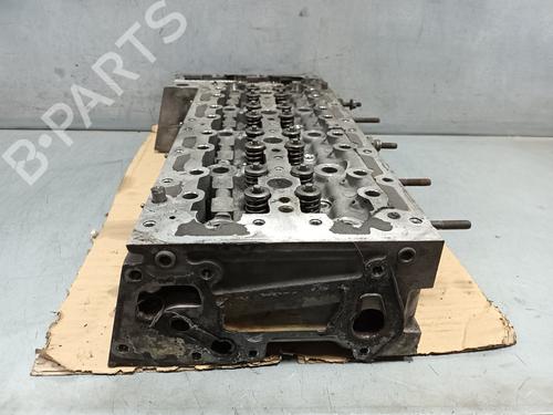 Cylinder head FIAT DUCATO Van (250_) 160 Multijet 3,0 D | BP16098279M5 