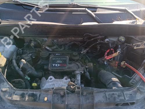Engine control unit (ECU) FORD FUSION (JU_) 1.4 TDCi | BP36233203M57  - Image 12