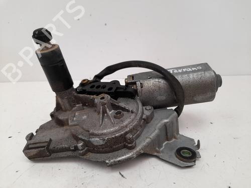 Rear wiper motor NISSAN TERRANO II (R20) 2.7 TDi 4WD | BP12752611M102 