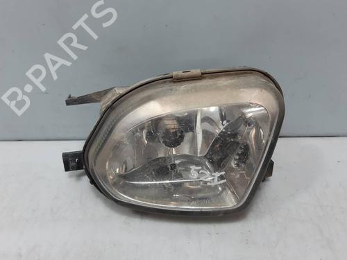 left-front-fog-light-mercedes-benz-e-class-w211-2002-2003-2004-2005-2006-2007-2008-2009-40185852 main image