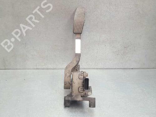 Pedal OPEL COMBO Box Body/MPV 1.3 CDTI 16V | BP12704589I4 