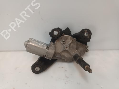 Ruitenwissermotor achter RENAULT GRAND SCÉNIC III (JZ0/1_) [2009-2016]  28198210